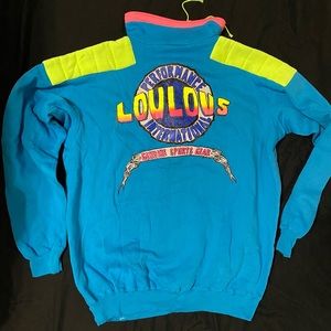 Vintage 1991 Columbia fleece